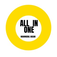 ALL IN ONE