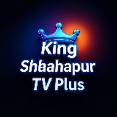 King Shahapur Tv Plus