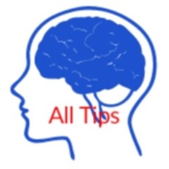 All tips