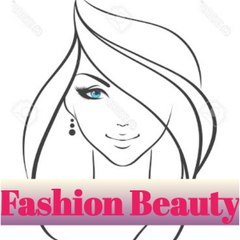 Fashion Beauty