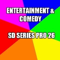 SD SERIES PRO 26