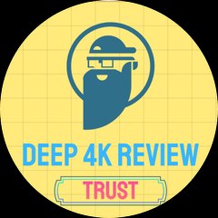 Deep 4k Review