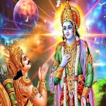 Hindu katha ms1