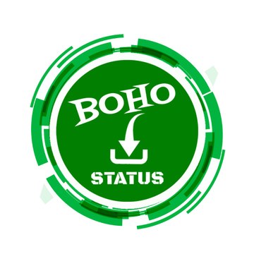 boho status