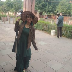 AKANSHA LOHANI