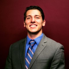 Jamaal Nader