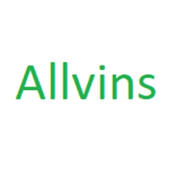 Allvins
