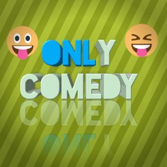 ONLY COMEDY
