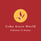 Usha astro world