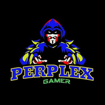 PERPLEX GAMER