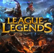 League of Legends