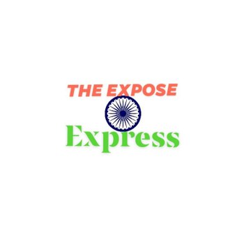 THE EXPOSE EXPRESS