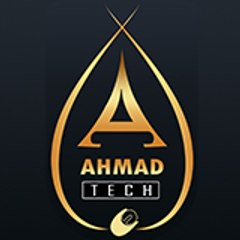 Ahmad Tech