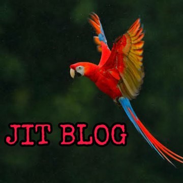 JIT BLOG