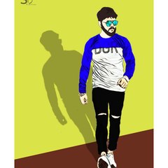 Sovon Deb SD