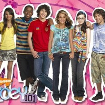 Zoey 101