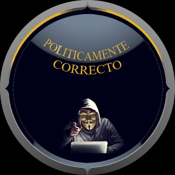 Políticamente Correcto