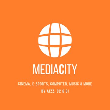 mediaCity by AIZZ, C2 e Gi