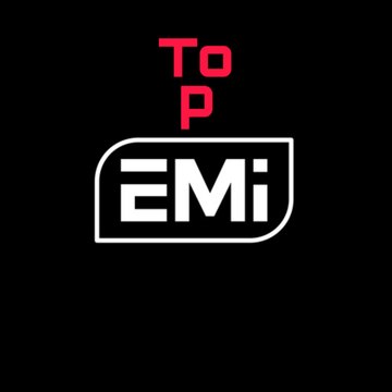Top Emi VIRALES