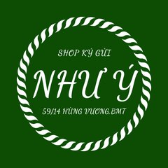 Shop Ký Gửi Như Ý