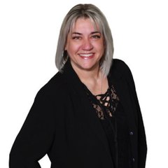 Lucie Roy