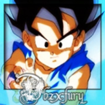 dbzxfury