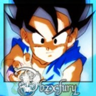 dbzxfury