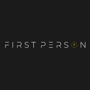 First Person