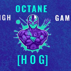High Octane Gamer [HOG]