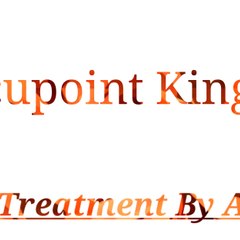 Acupoint King