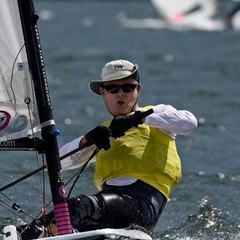 Marc Jacobi Sailing