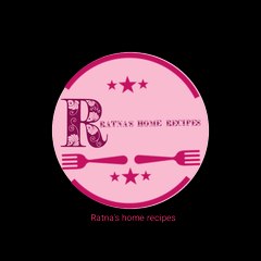 Ratna's home recipes