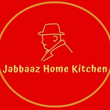 Jabbaaz Home Kitchen