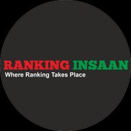 RANKING INSAAN