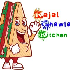 Kajal Chawla's Kitchen