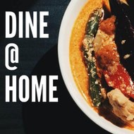 dine at Home