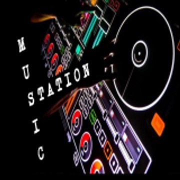 Music STATION