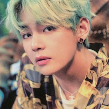 BTS love