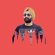 The Entertaining Influencer