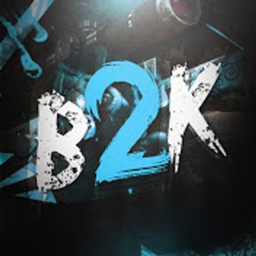 Born2kill