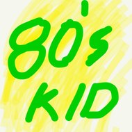 80's Kid