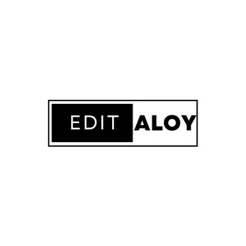 EDITALOY