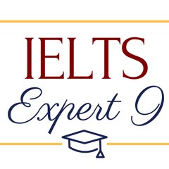 IELTS Expert 9