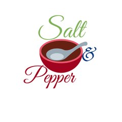 Salt & pepper