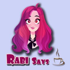 Rabi Says