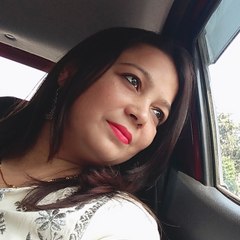 Deepti Kshetri Rawat