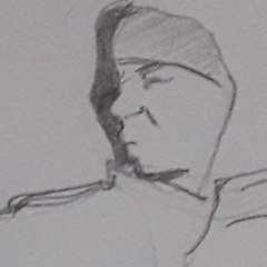 Noob Drawing