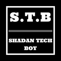 Shadantechboy