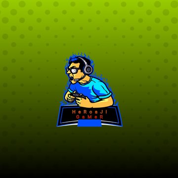 HeRoJi GaMeR
