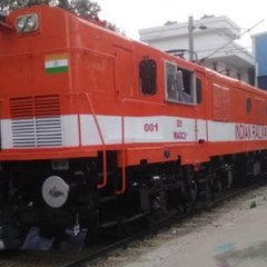 The Rail Knowledge-Pradeep